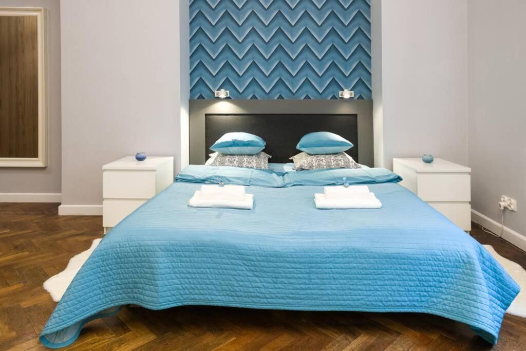 Perfect place to stay in Kraków City Center 36m2 W3 Exterior foto