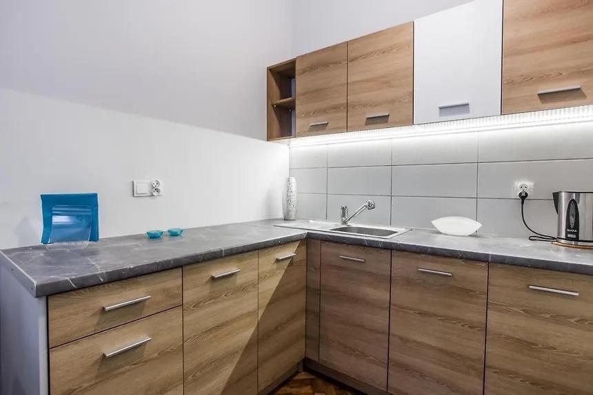 Perfect place to stay in Kraków City Center 36m2 W3 Exterior foto
